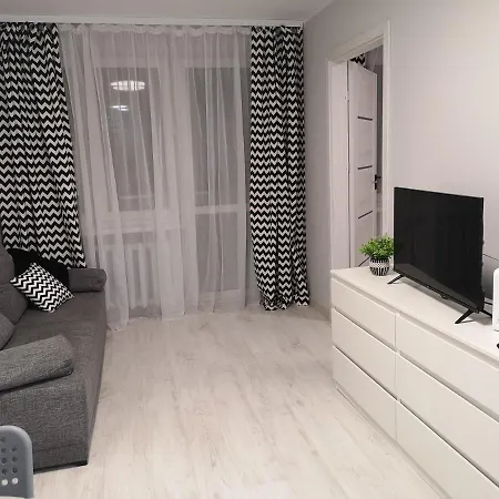 Apartament Сопот