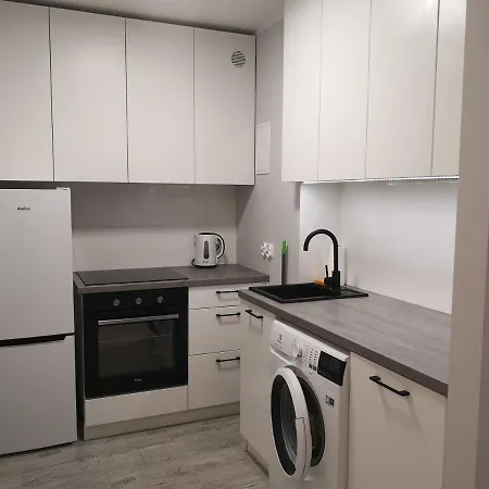Apartament Сопот