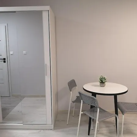 Apartament Апартаменты Сопот